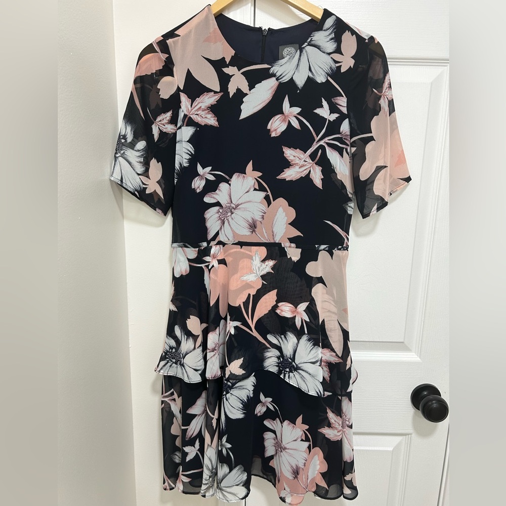 Vince Comuto formal dress